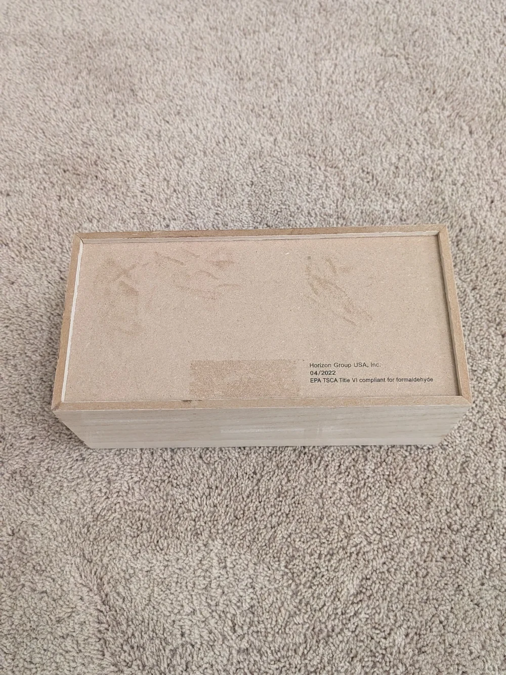 Target brand new